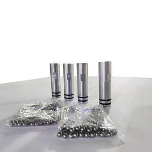 High Speed Particle Impact Tester/ High Speed Impact <strong>Testing</strong> <strong>Machine</strong>/<strong>Testing</strong> <strong>Machine</strong> - Product Image 6
