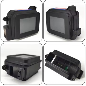 Macchina da stampa digitale portatile a getto d'inchiostro timbro di scadenza QR Coder latta Lot numero produzione stampante a getto a mano - Product Image 6