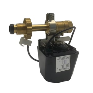 Manipulador de válvula controlado por WiFi inteligente portátil Control de aplicación inalámbrico automático para conectividad de red IP de agua y gas - Product Image 6