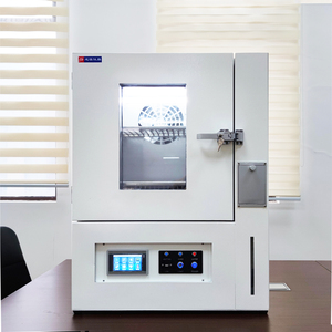 Lab Innovate Reach-in Middle Size Climate Atmospheric Simulation Temperature Humidity Environment Chamber for Low Cost Research - Product Image 2