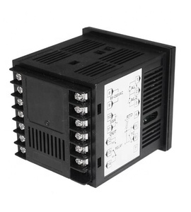 Instrumento de control inteligente de temperatura MC901, relé de calefacción y refrigeración de entrada universal, salida sólida SSR, 220V - Product Image 4