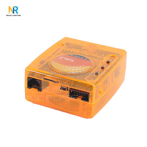 High Quality Sunlite Suite2 <strong>Interface</strong> <strong>Controller</strong> for <strong>Dmx</strong> Stage <strong>Light</strong> <strong>USB</strong> DMX512 - Product Image 2