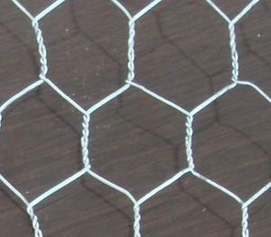 Sechseckiges Netz Geflügelfarm Mesh Zaun Stacheldraht Roll Zaun Animal Barrier Chicken Net - Product Image 6