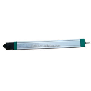 全新原装线性位置传感器KTC拉杆式电子尺注塑机电位器 - Product Image 3