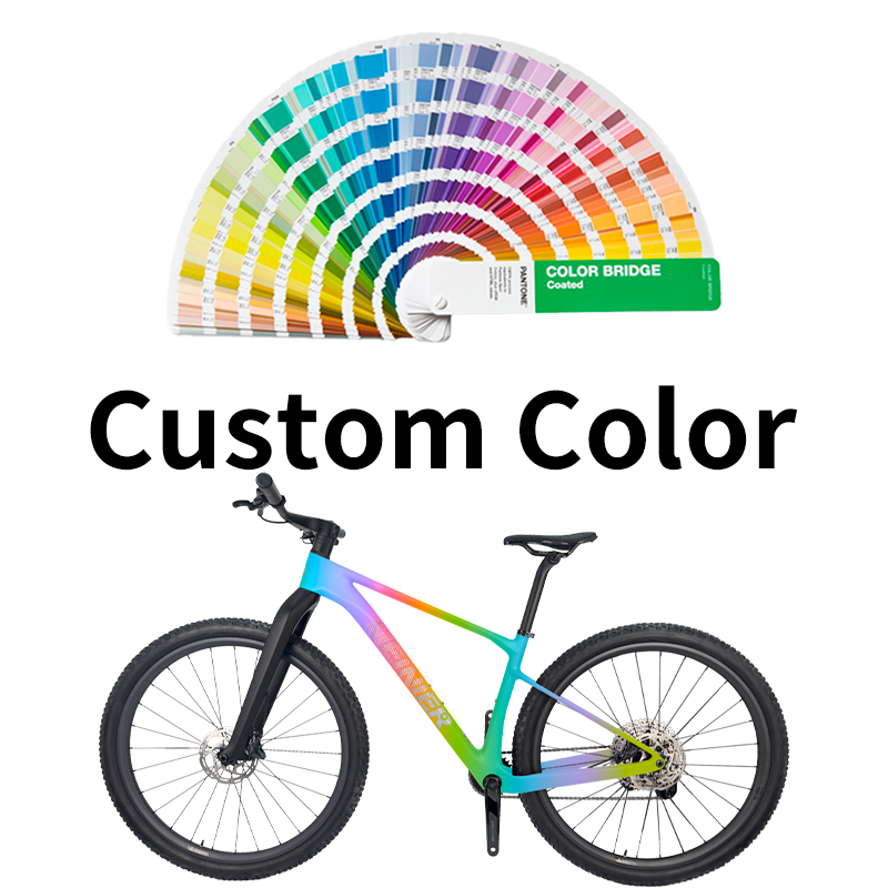 Color personalizado
