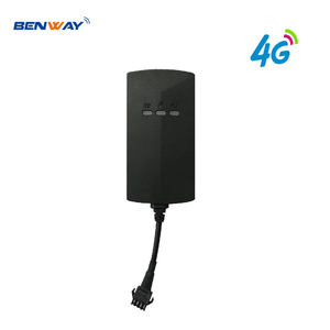 ACC检测切断发动机远程语音监控汽车全球定位系统跟踪装置4g全球定位系统跟踪器 - Product Image 1