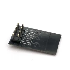 ESP-01 ESP8266 seri WIFI kablosuz modülü kablosuz alıcı ESP01