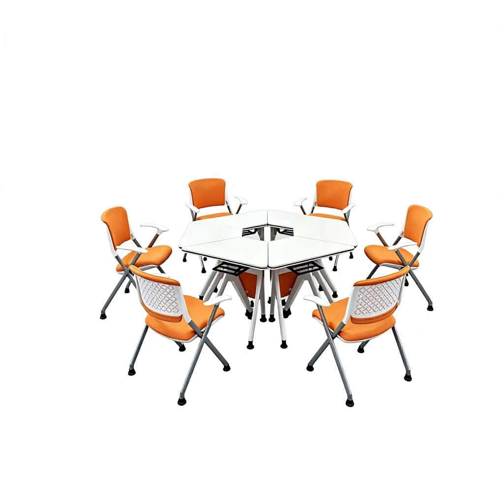 Style 1 One tableone chair