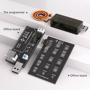 Offline Board for Notebook Core Power Monitor Programmer MPS Burner Programmer <strong>Mobile</strong> Phone Repair Tool &amp; Equipment - Product Image 4