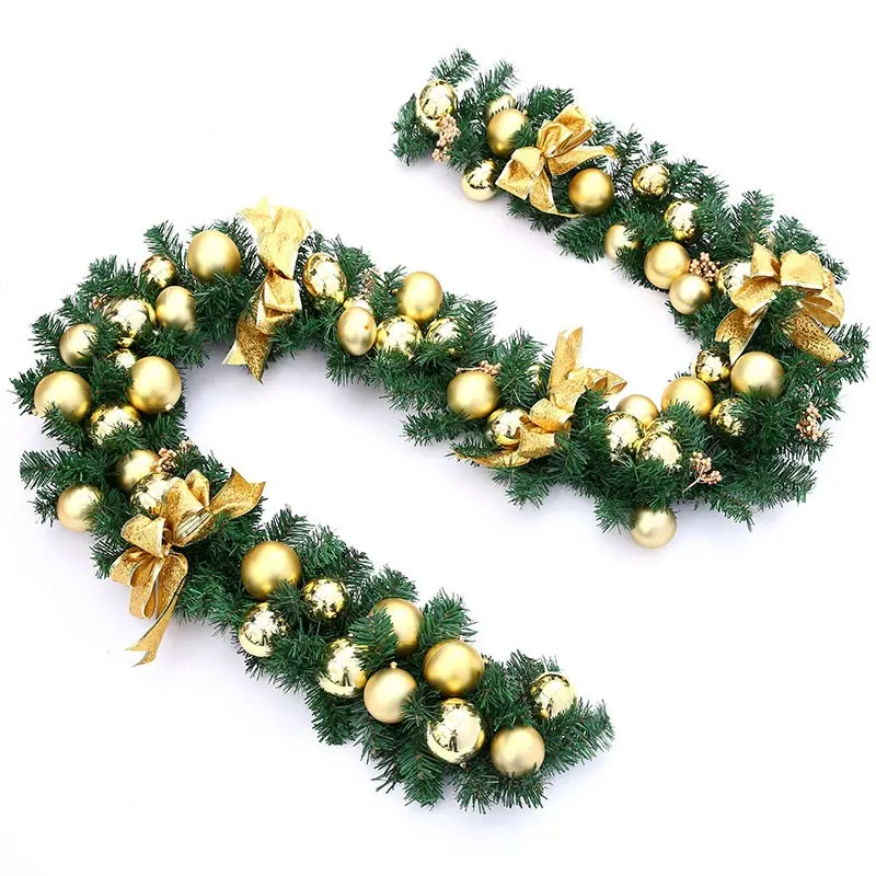 Christmas Garland 3