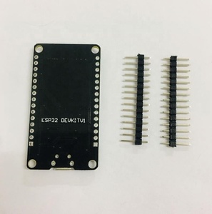 P32 scheda di sviluppo 2.4GHz Dual-Mode WiFi + Dual core ESP32s scheda modulo Nodemcu ESP32 Unweld versione supporto BOM - Product Image 3