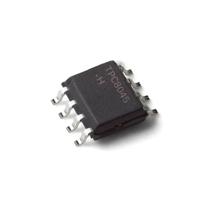 TPC8045-H N-channel 30V 18A SOP8 мощность MOSFET оригинальный транзистор поверхностного монтажа HLX интегральная микросхема ic mos TPC8045-H