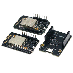 ESP32-CAM scheda di sviluppo ESP-32S con 5V Bluetooth OV2640 modulo fotocamera WiFi/seriale a interfaccia WiFi ESP32 ICs - Product Image 3
