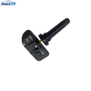 13542523 13533166新しいタイヤ空気圧監視システムセンサーシボレーCADlLLAC ESCALADE OE TPMS 433Mhzセンサー