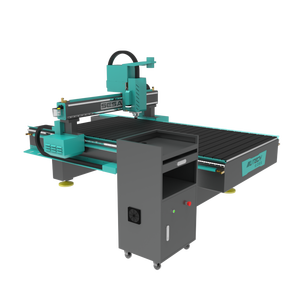 Enrutador CNC CCD Vision para corte preciso de tableros impresos y patrones de tela - Product Image 3