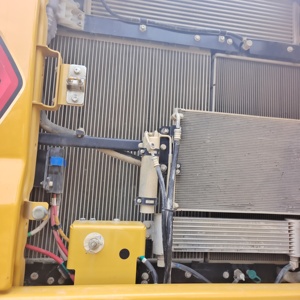 Kullanılan Caterpillar ekskavatörler 330GC çekirdek bileşenleri motor 336D2L 330B/C/D/E 320B/C/D/GC 36 ton kullanılmış ekskavatör - Product Image 4