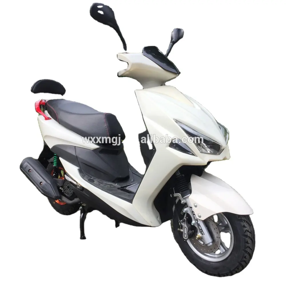 50CC , 125CC , 150CC motor bike 4 stroke motors scooter