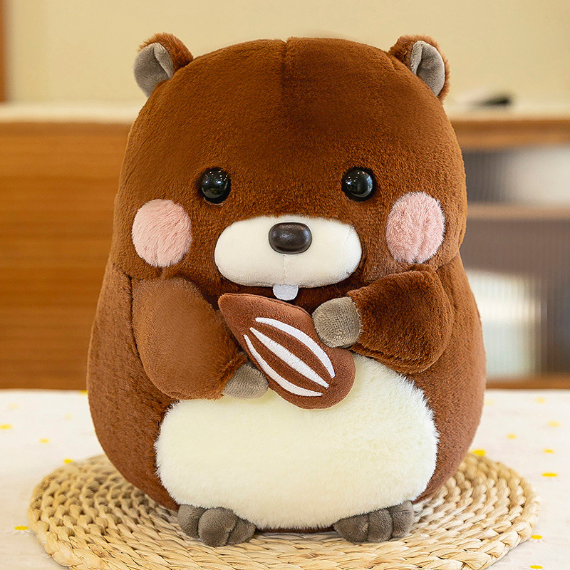Brown-20cm