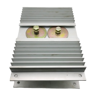Dense <strong>Busbar</strong> Fireproof and Fire-resistant Tube <strong>Type</strong> <strong>Busbar</strong> Plug-in Enclosed Dense <strong>Busbar</strong> Duct - Product Image 1