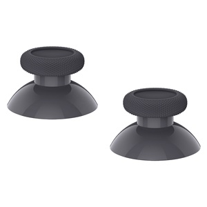 Aşırı Joystick tamir kiti özel klasik gri Analog çubuk düğmeleri Xbox serisi X S denetleyicisi için yedek Thumbsticks - Product Image 2