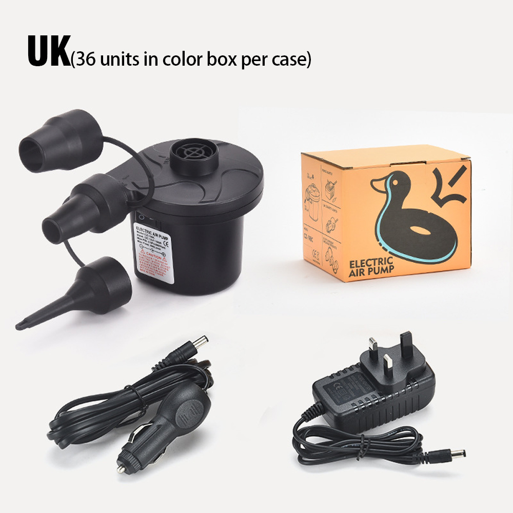 Black - UK