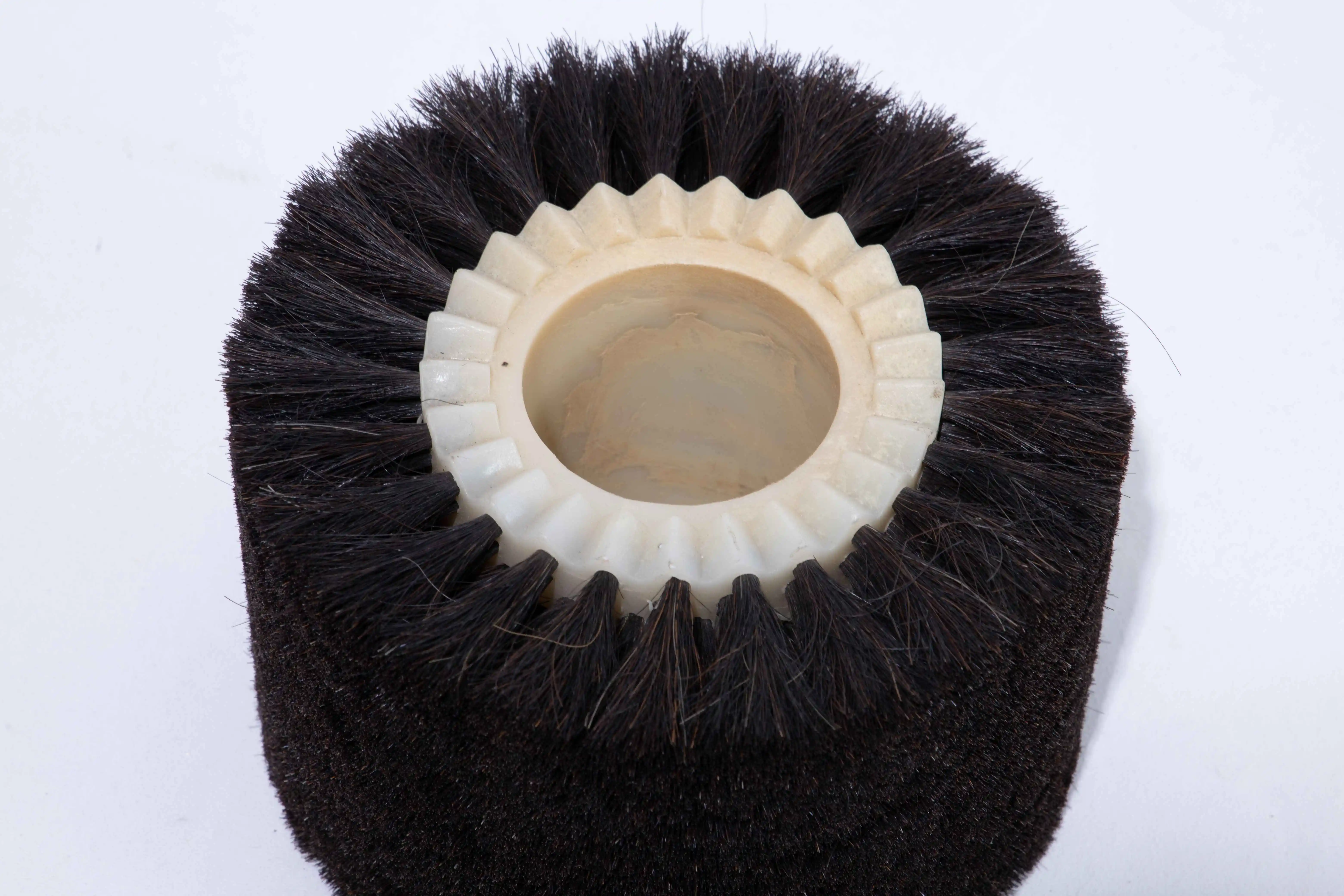 industrial road sweeper sponge roller brush for brush cutter pet hair remover roller lint outer brush