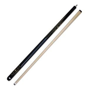 プレミアム品質クラシック1/2ビリヤードプールキューメープルシャフト13mmチップサイズ - Product Image 5