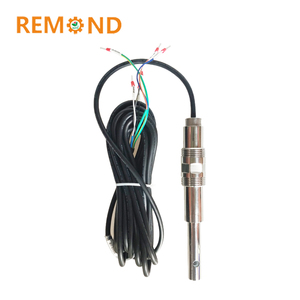 Sensor digital de conductividad eléctrica RS485, medidor de conductividad EC Sensor 4-20ma, sonda de conductividad - Product Image 6