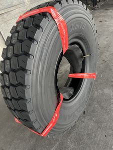 Wholesale <strong>8.25</strong> 20 Truck <strong>Tires</strong> <strong>12</strong>.00r20 Block Pattern Truck <strong>Tire</strong> with Various Types of Patterns - Product Image 4