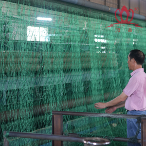 Cường độ cao 24ply ~ 72ply HDPE polyethylene <span class=keywords><strong>Net</strong></span> đôi Knot cá thu lưới nhà máy bán buôn phổ biến bắt - Product Image 6