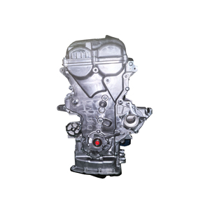 Mới 1.6L g4fd động cơ ô tô lắp ráp dài khối cho Hyundai giọng Elantra i30 i40 iX35 Tucson Kia Ceed linh hồn - Product Image 5