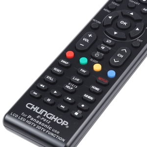Evrensel uzaktan kumanda LG HAIER için KONKA için TCL için SONY için SAMSUNG LED LCD HDTV 3DTV uzaktan kontrol - Product Image 4