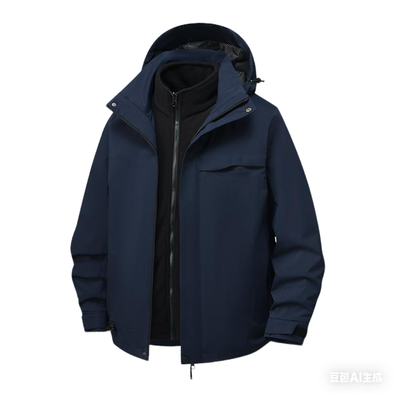 Bleu foncé