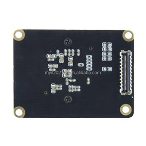 Cámara de red multifunción mini USB al por mayor, sensor CMOS de visión nocturna, almacenamiento de datos en la nube, módulo de monitorización de reconocimiento facial - Product Image 4