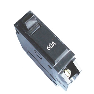 Disyuntor en miniatura, enchufable, 125V, MCB, THQL, TQL - Product Image 1