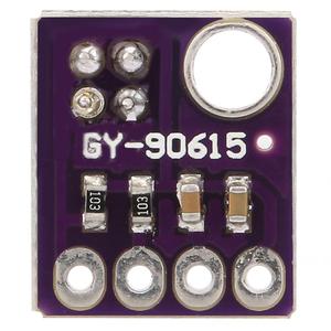 GY-90615 数字红外温度传感器模块 MLX90615