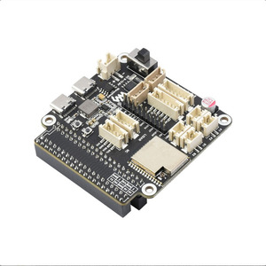 Placa de Controlador General para robots basada en ESP32 multifuncional compatible con WIFI Bluetooth y placa de desarrollo de comunicaciones ESP NOW - Product Image 2