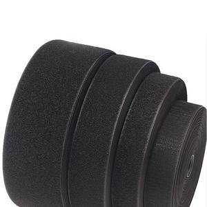 Venta superior 20MM Gancho y correa de bucle Fuerza industrial pegajosa Coser en gancho adhesivo y lazo Velcroes Gancho y cinta de bucle - Product Image 6