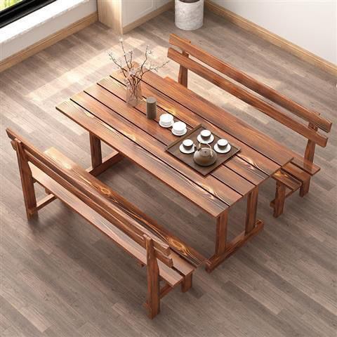 Madera de pino