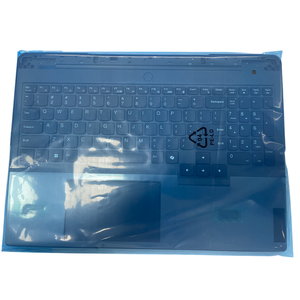 5cb1p50125 USA Tiếng Anh màu xám RGB đèn nền c-cover với bàn phím cho Lenovo Legion Pro 5 16irx9 - Product Image 3