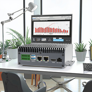 NVIDIA Jetson Orin Nano 4GB 128GB SSD 20TOPS Smart Edge-Algorithmen AI-Box Elektronische Module Kits für Embedded Computing T202 - Product Image 3