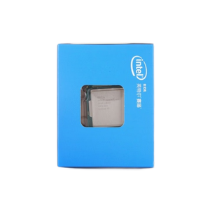 ราคาโรงงานใช้ซีพียูหลักสำหรับโปรเซสเซอร์ Intel G Series 2.80Ghz Cpu Desktp - Product Image 2