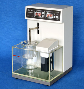BJ-1 Model 1 Basket Assembly Medical Tablet Disintegration Tester Laboratory Disintegration Tester for Pharmaceuticals <strong>Test</strong> - Product Image 1