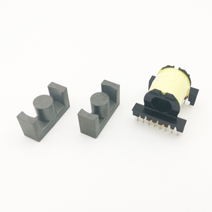 Hochfrequenz-EC42 EC49 Stromversorgung Einzelausgang-Spannungstransformator mit Isolation toroidale EI-Spule-Struktur für Maschinen - Product Image 3
