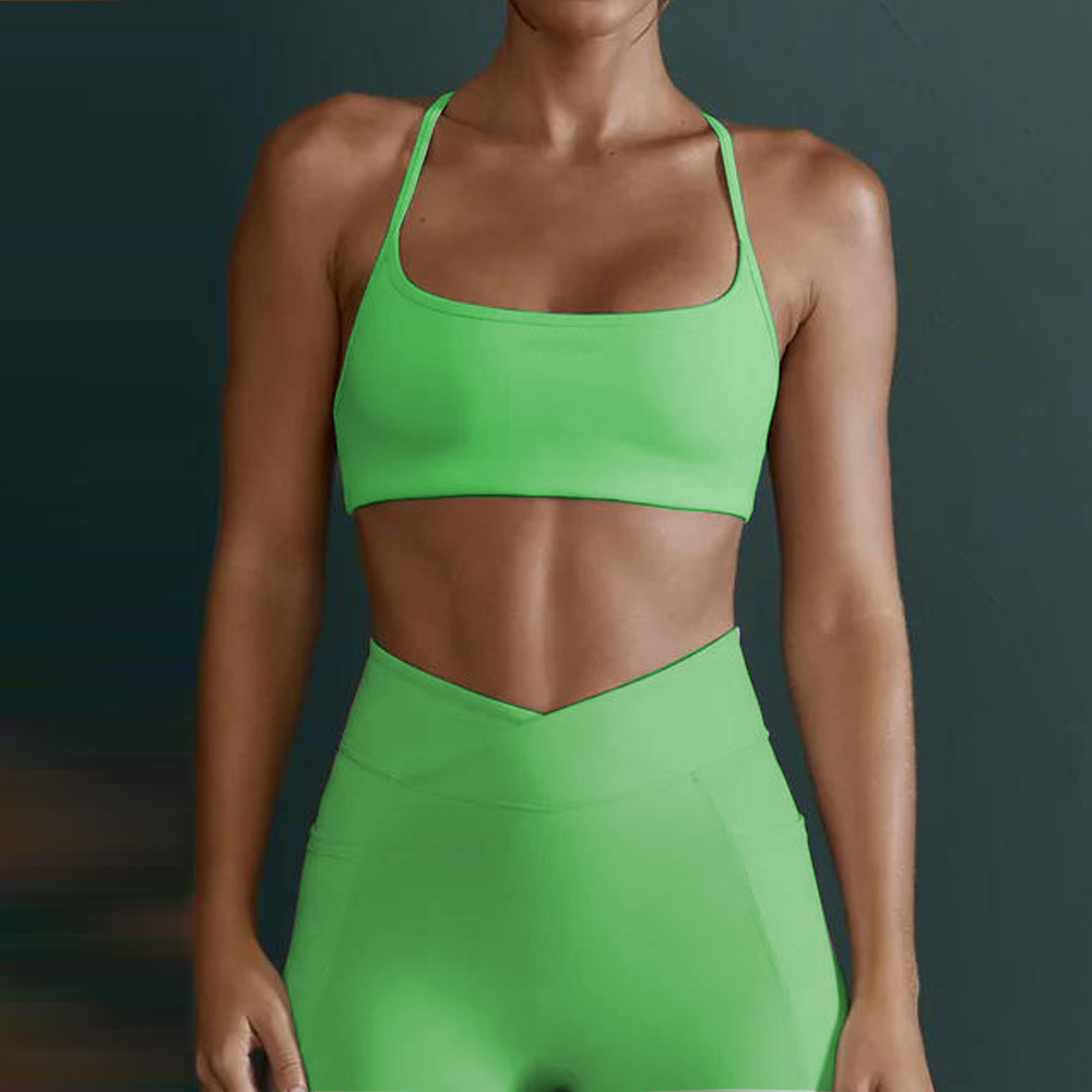 Verde neón