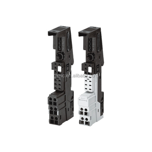 Simatic ET200SP PLCシーメンス6ES7193-6BP00-0BD0産業手動自動化ベースユニットPLCプログラミングコントローラ用 - Product Image 6