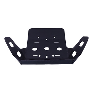 SUZUKI için DRZ400S DR Z DRZ 400 S DRZ 400 S DRZ400 S motosiklet motoru şasi koruma altında koruma kapağı plakası koruyucu - Product Image 4