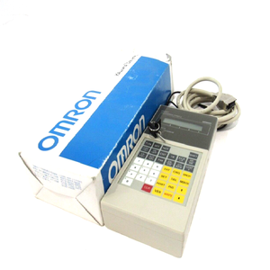 Nuevo y Orgnal Plc CQM1PRO01E CONSOLA UNT CQM1PRO01E Controlador de programación PLC - Product Image 1