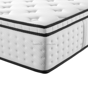 Комфортный матрас с эффектом памяти - Product Image 3