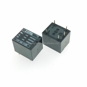 Stock Y3F-SS-109D Y3F-SS-<strong>112D</strong> Y3F-SS-112HM Relays Y3F-SS-112DM - Product Image 2